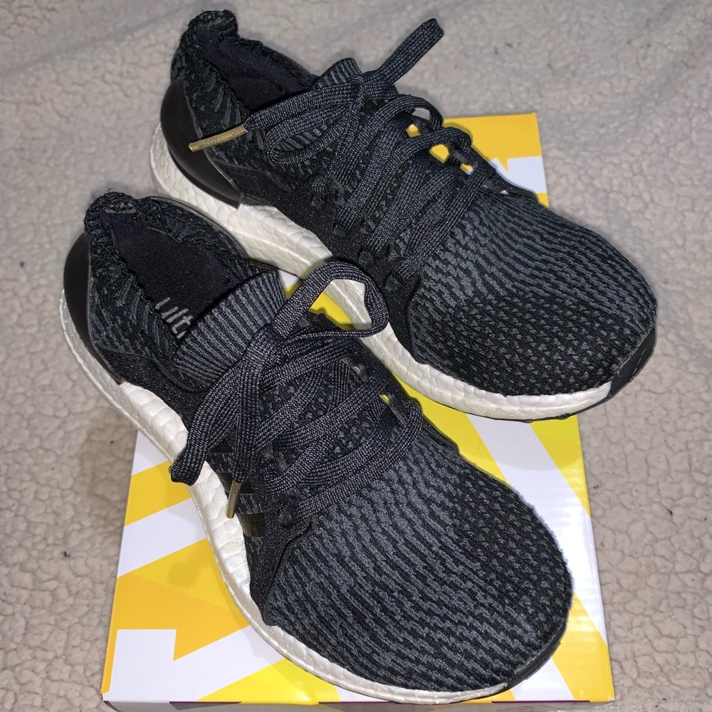 Adidas ultra boost X